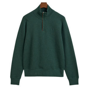 GANT Sacker Rib Half Zip